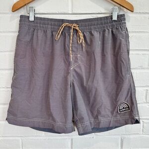 Howler Brothers Swim Trunk/Board Shorts Size 33
